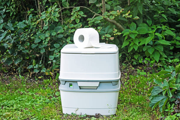 Portable Toilet Options We Offer in Opa Locka, FL