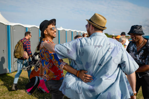 Best High-end porta potty rental  in Opa Locka, FL