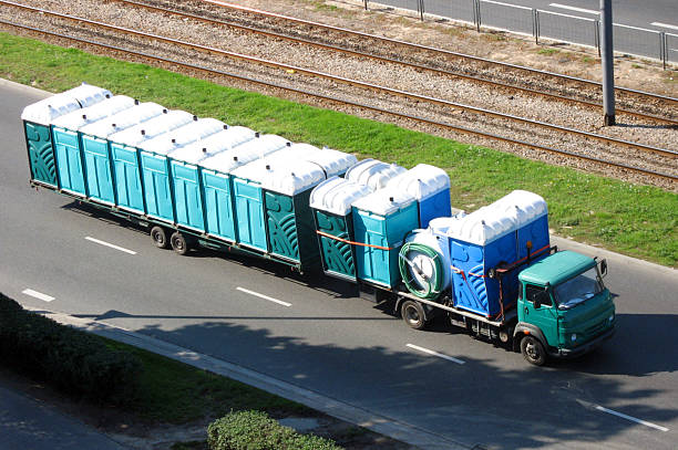 Best Porta potty for special events  in Opa Locka, FL