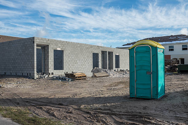 Best Long-term porta potty rental  in Opa Locka, FL